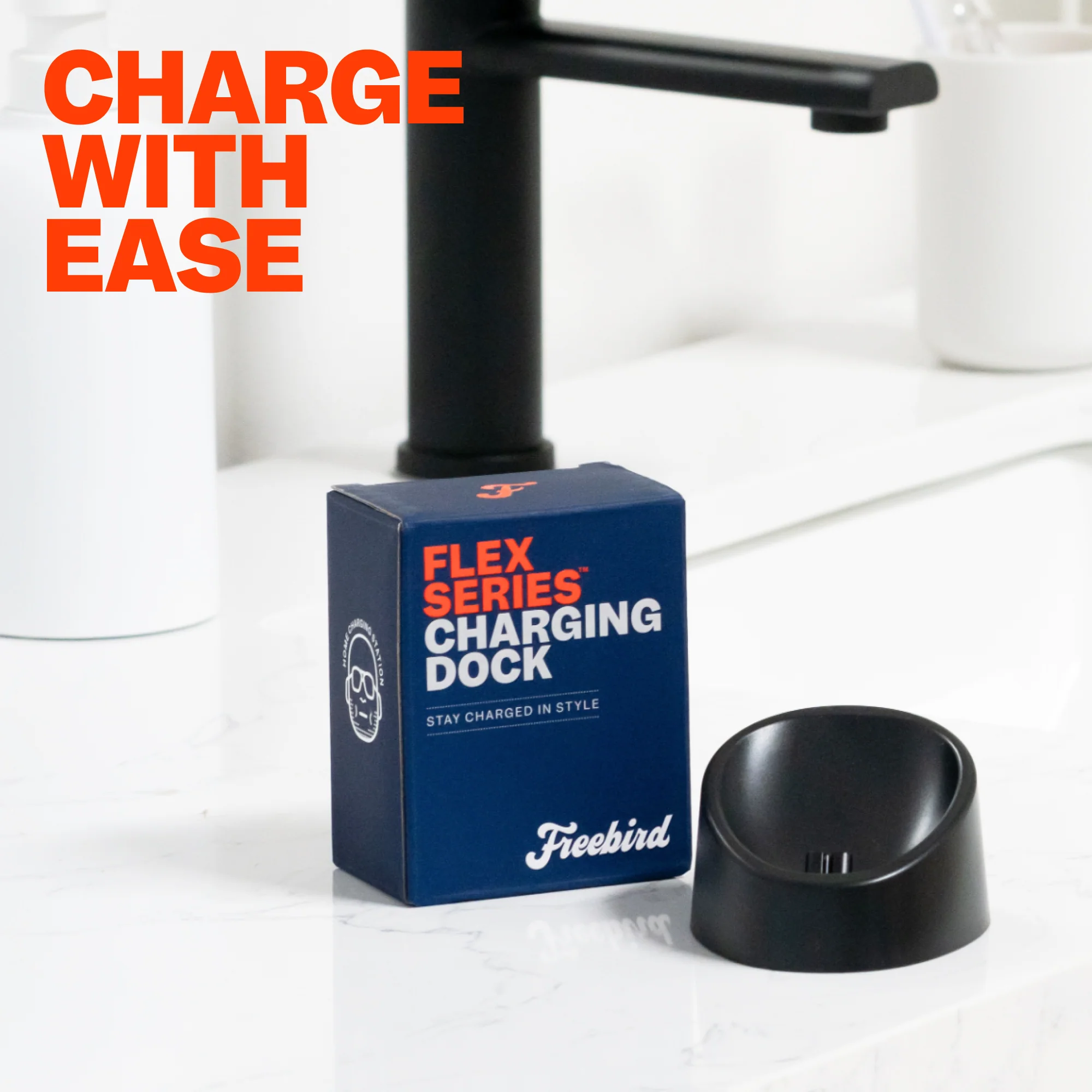 FlexSeries® Charging Dock - Image 4