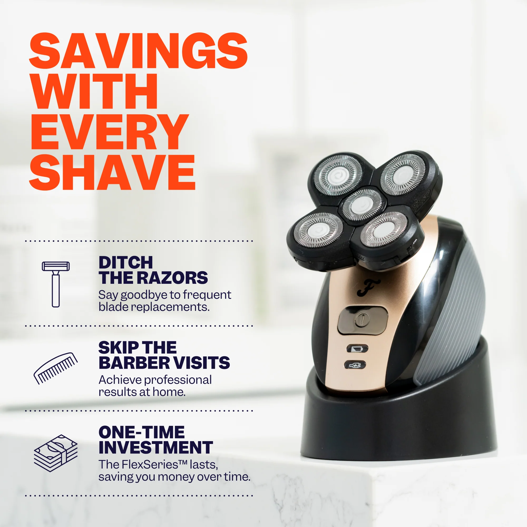 Complete Shave Set - Image 11