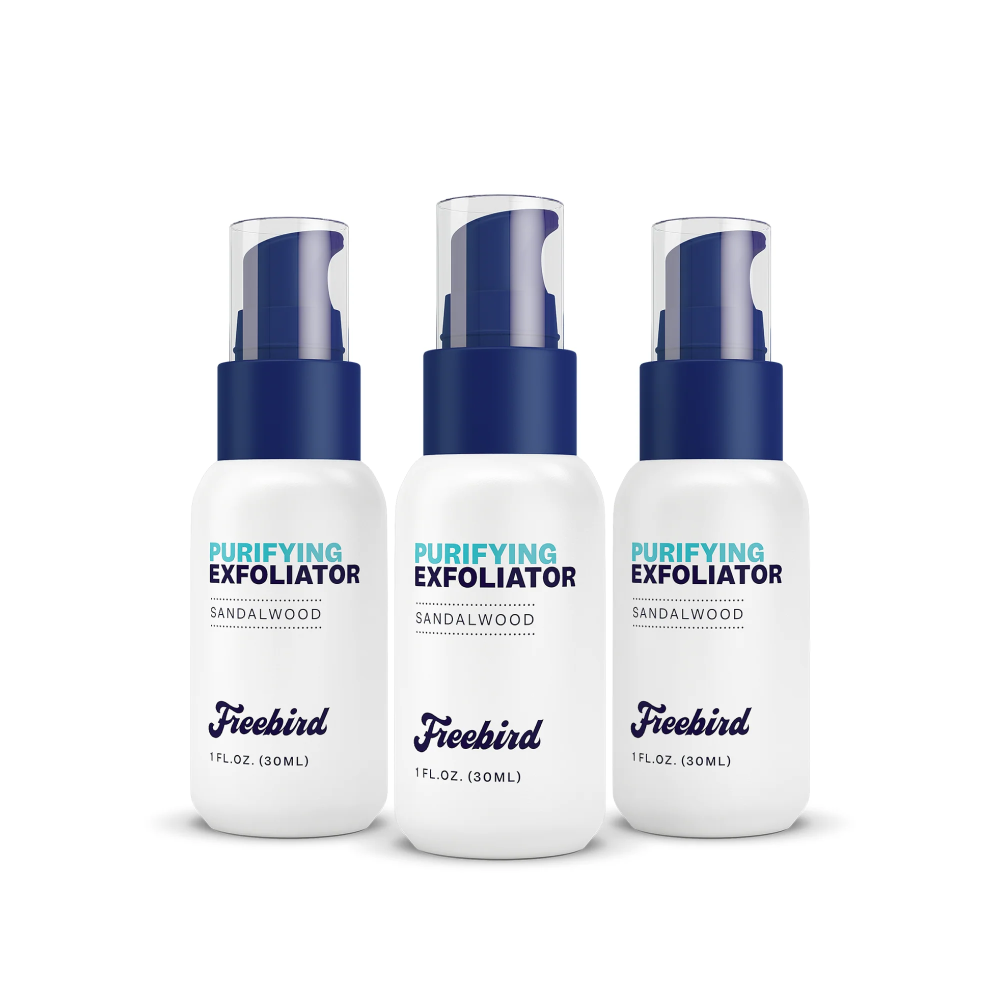 Purifying Scalp Exfoliating Scrub - Image 10