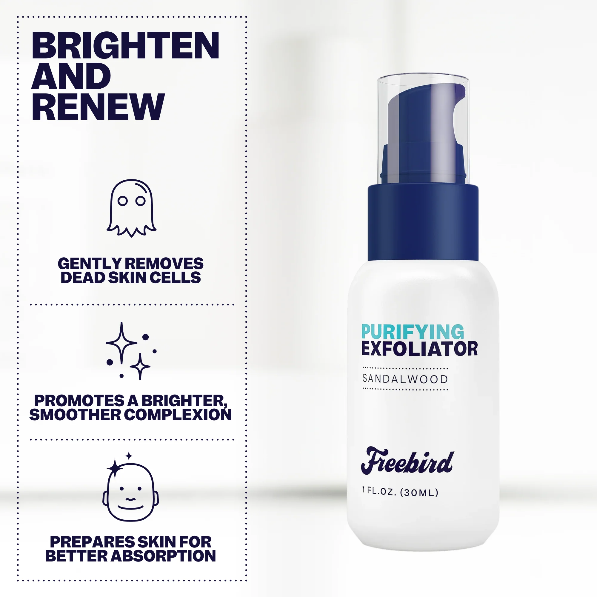 Purifying Scalp Exfoliating Scrub - Image 7