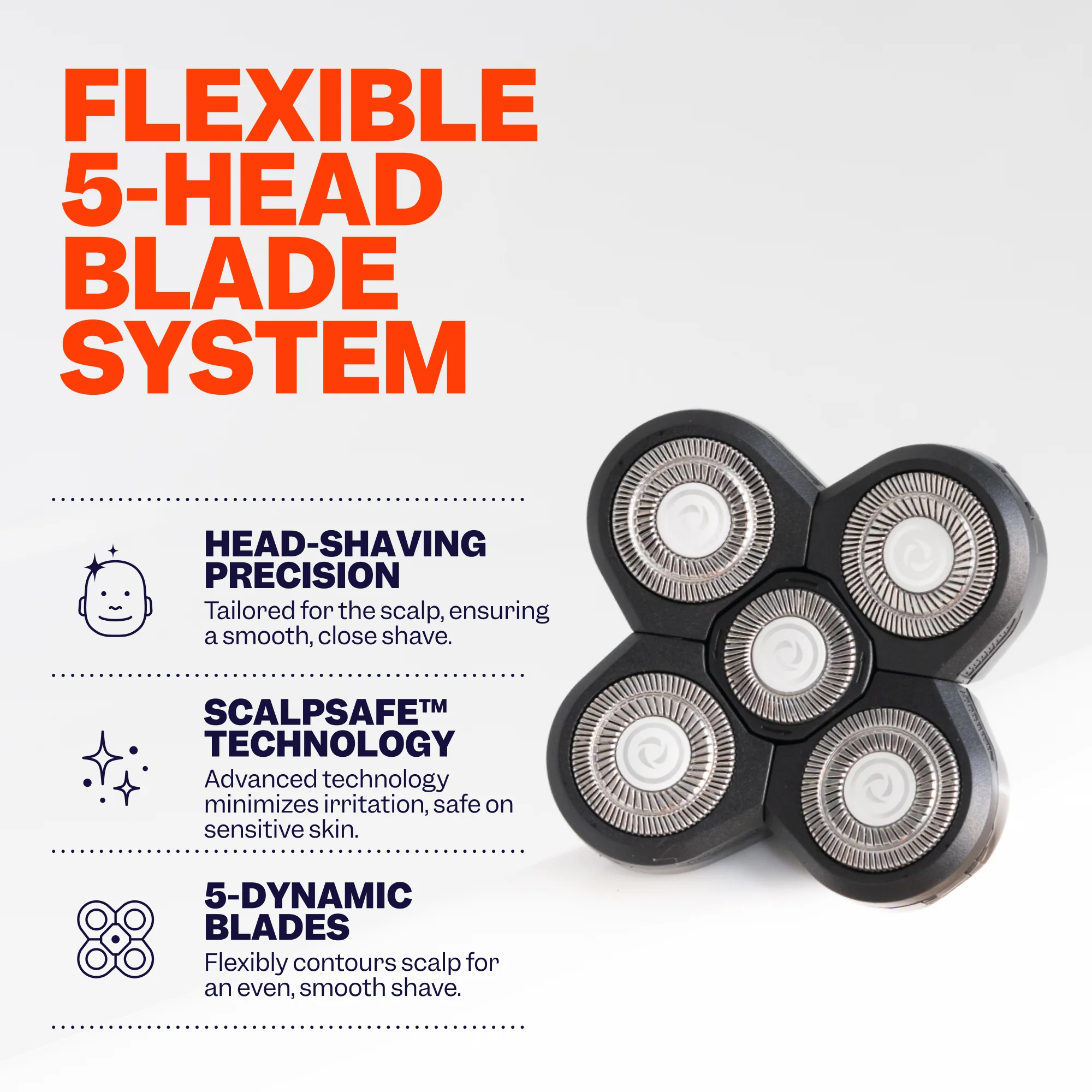 FlexSeries® Blade Refill - Image 4