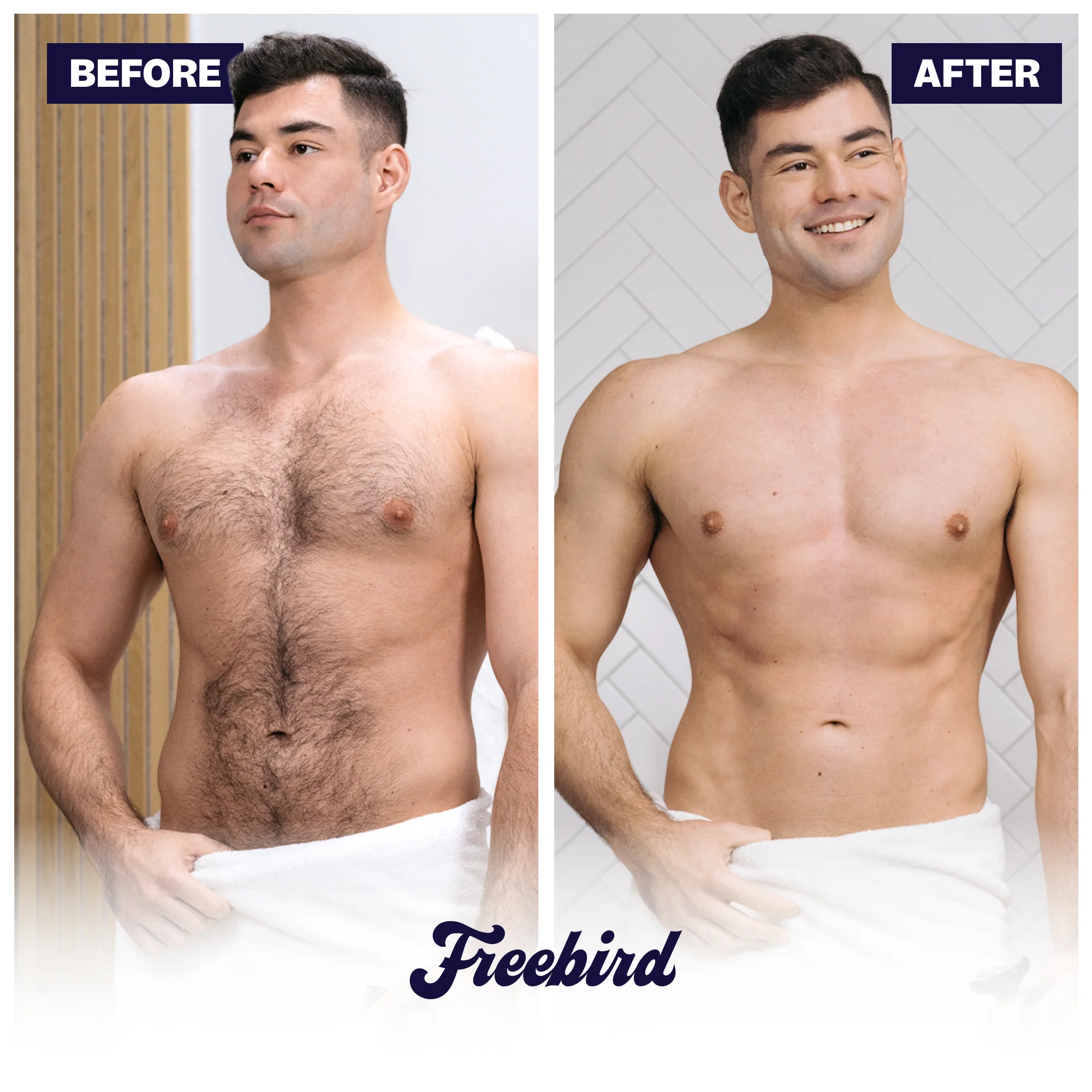 Freebird® His & Hers Bundle - Image 4