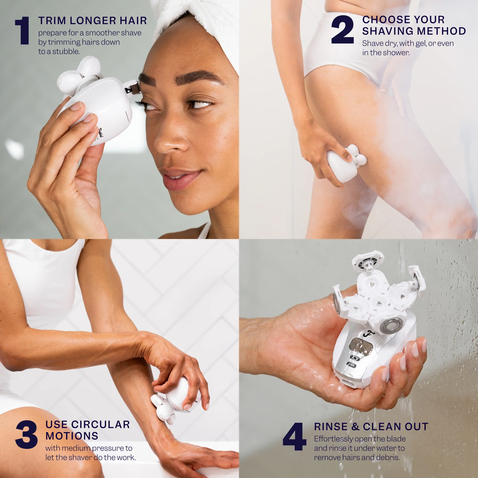 Freebird® His & Hers Bundle - Image 7