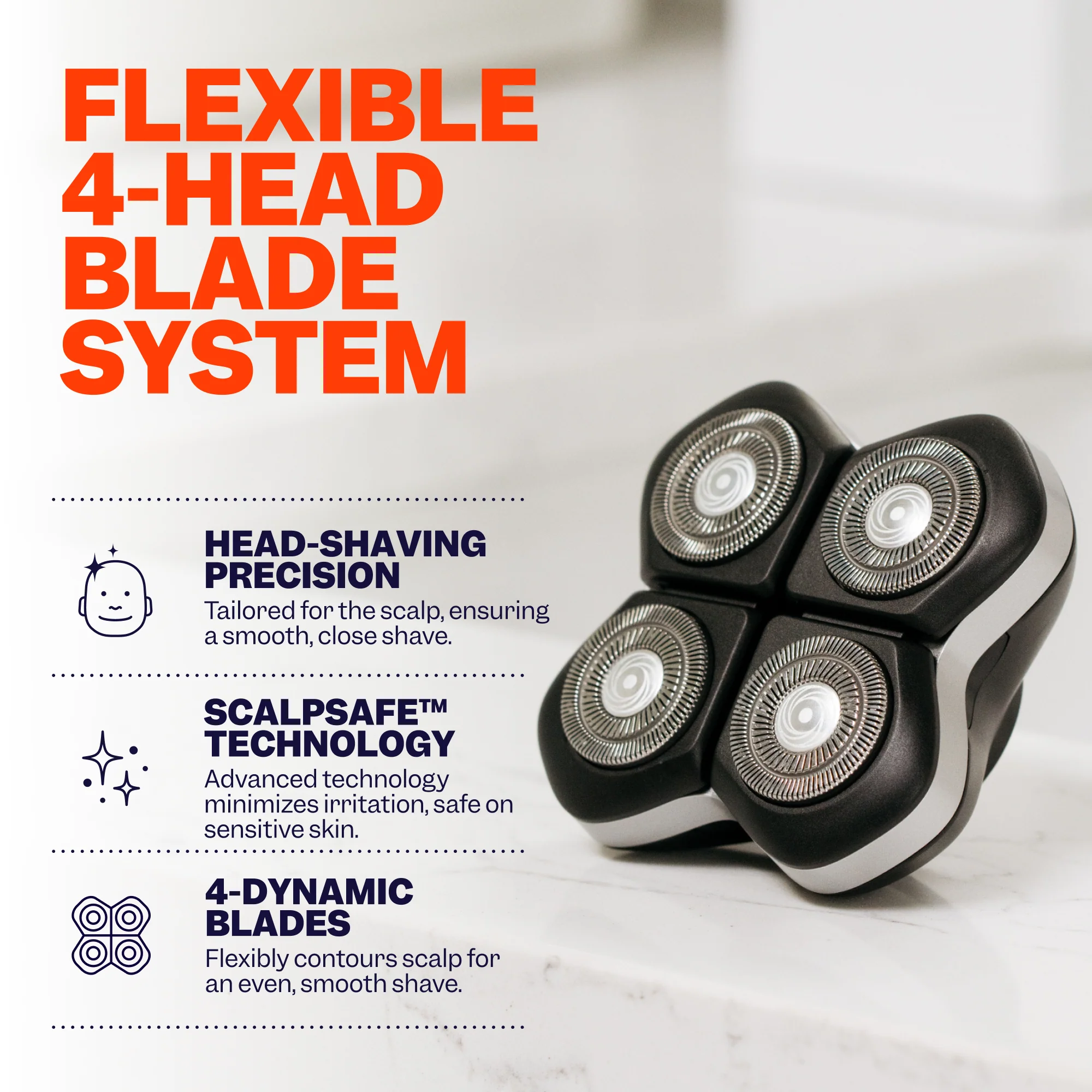 FlexSeries® Pro Blade - Image 4