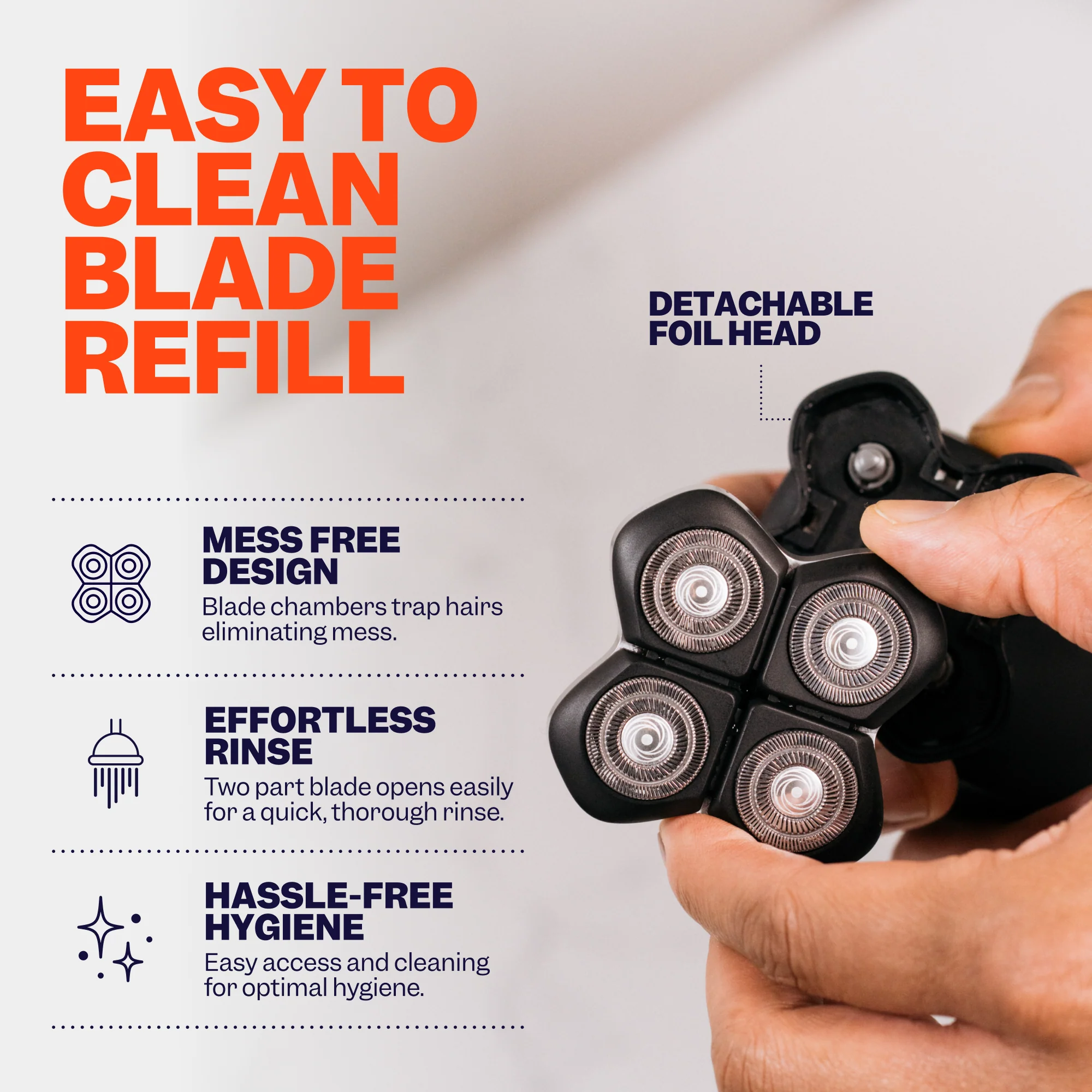FlexSeries® Pro Blade - Image 5