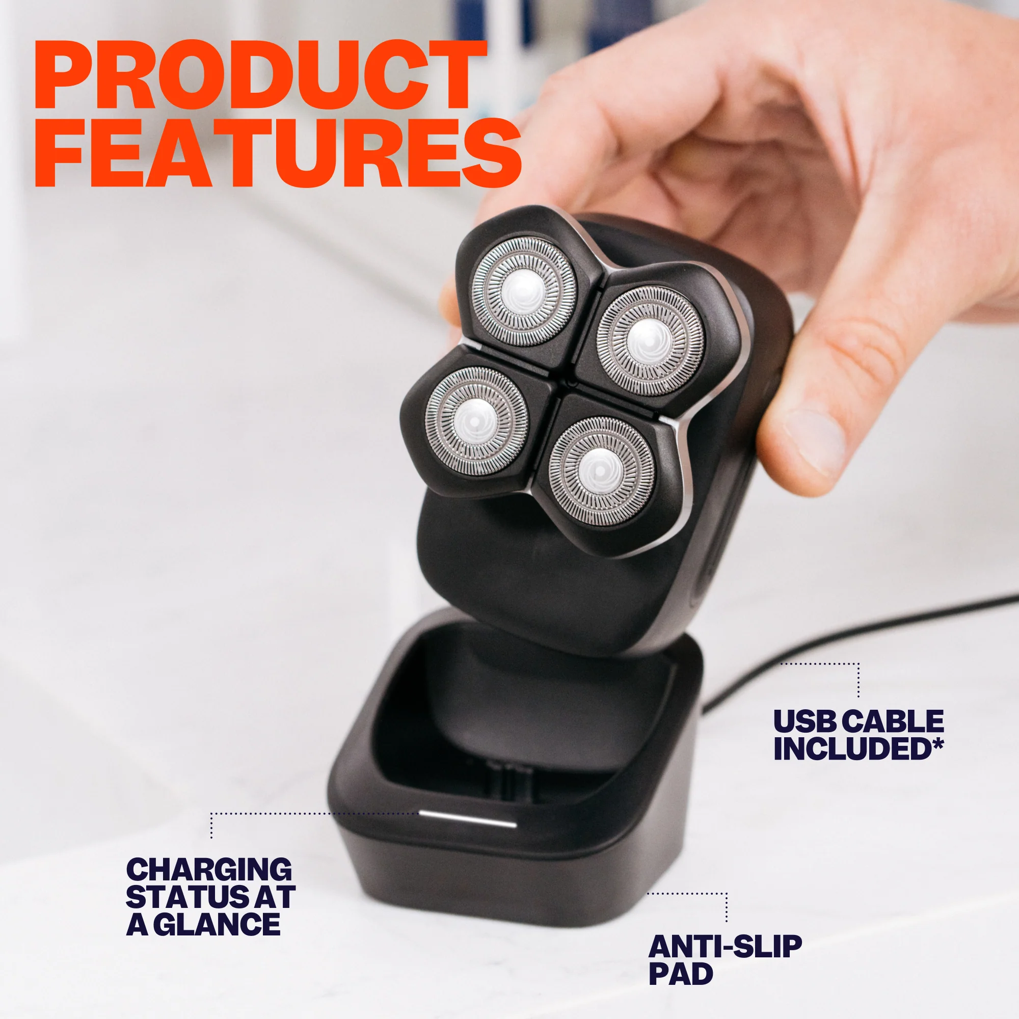 Pro Charging Dock - Image 3