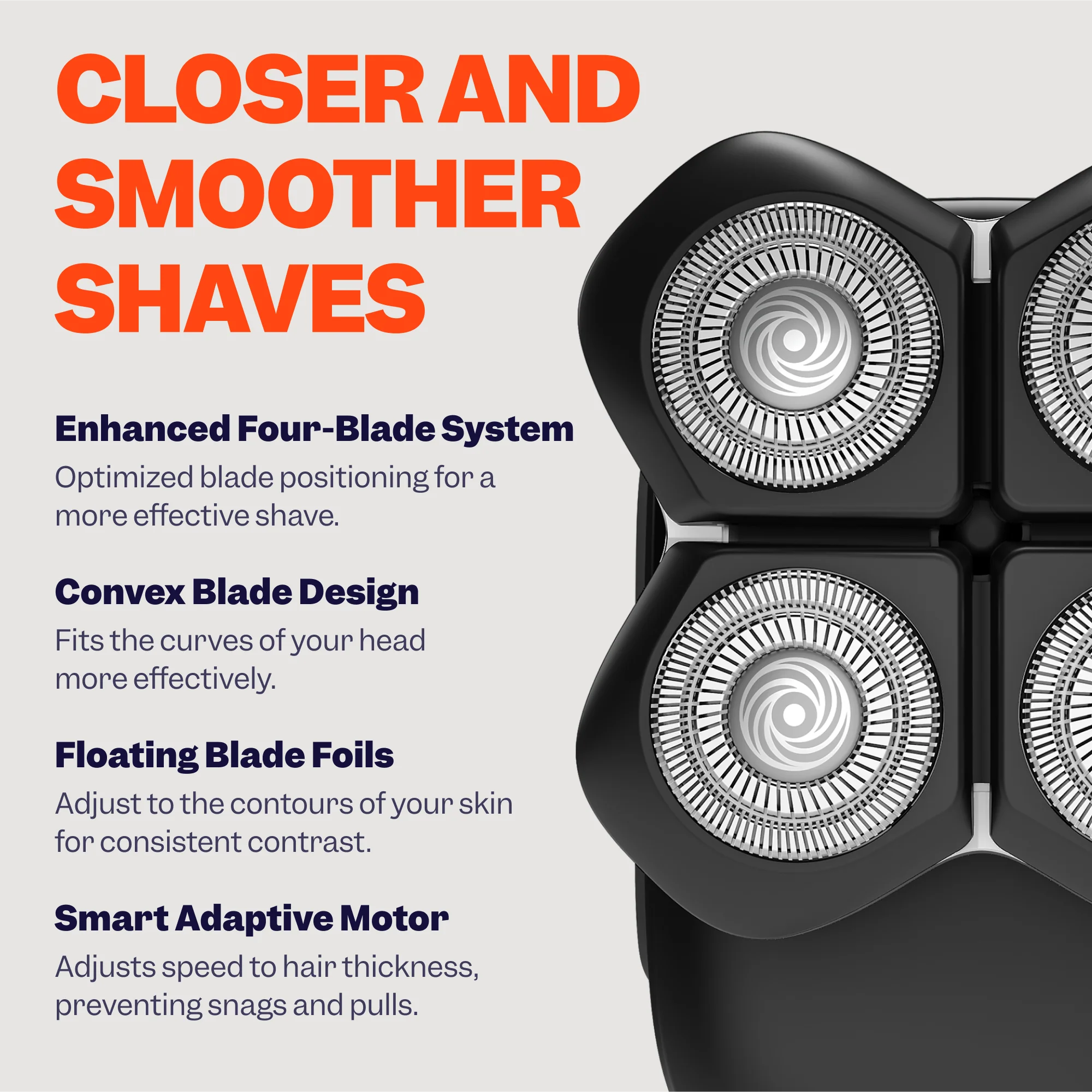 FlexSeries® Pro Shaving Kit - Image 3