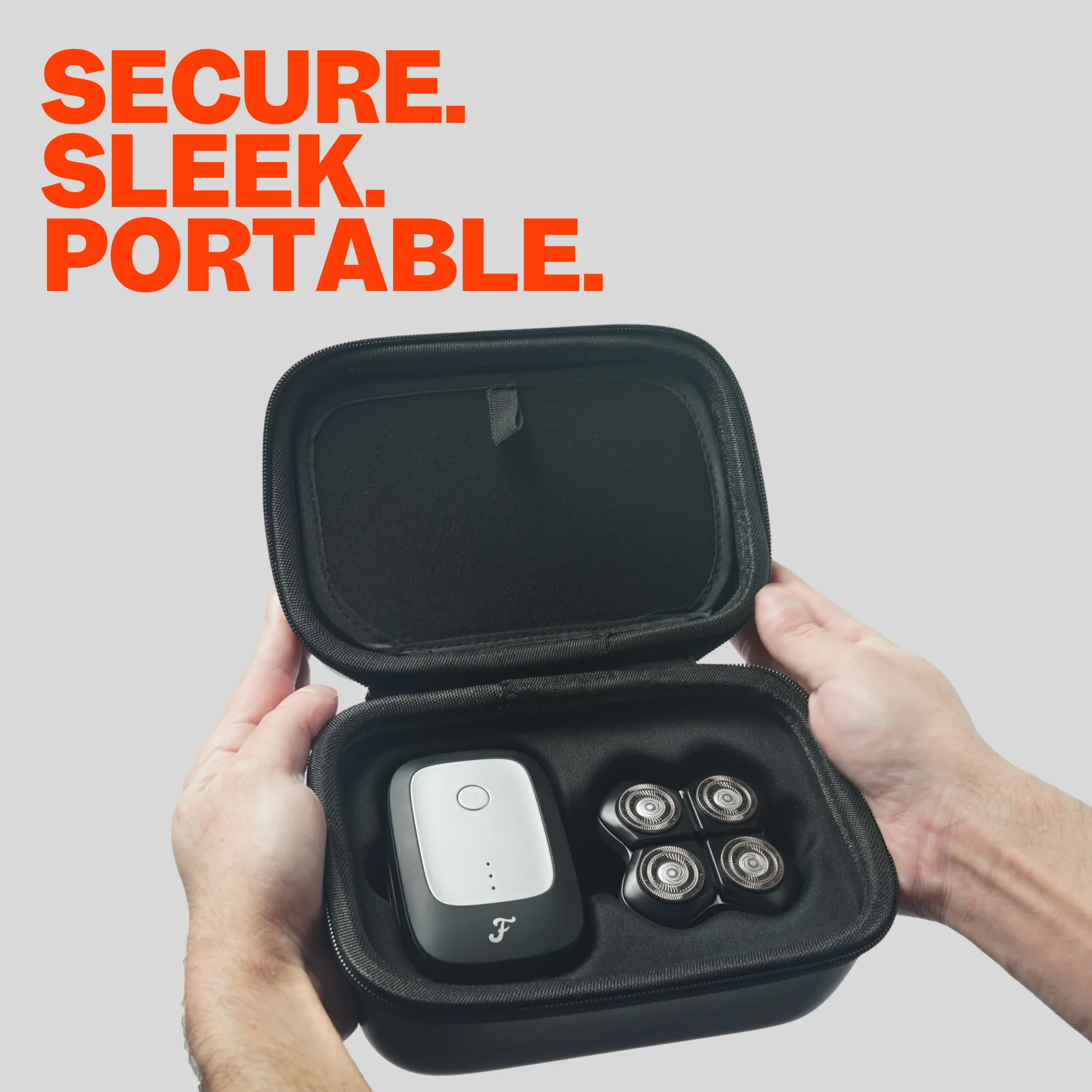 FlexSeries® Pro Travel Case - Image 4