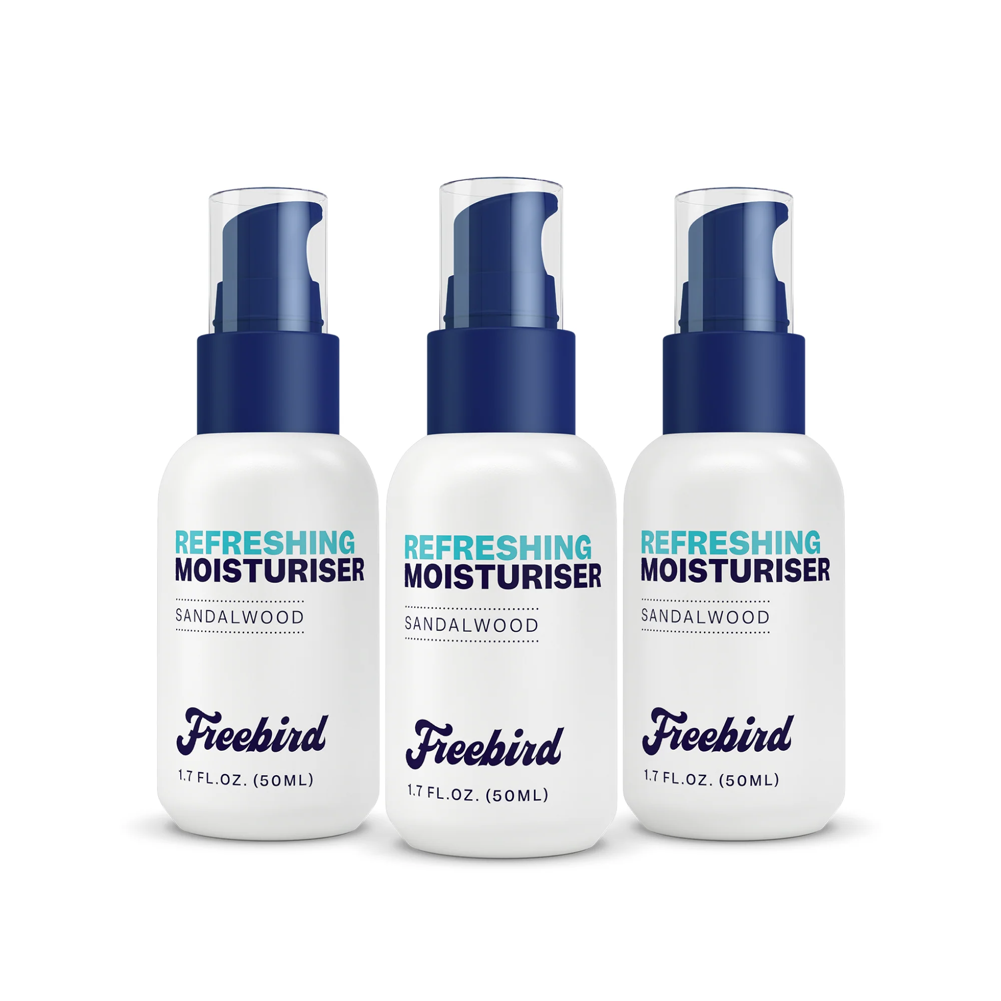 Refreshing Scalp Moisturizer - Image 10
