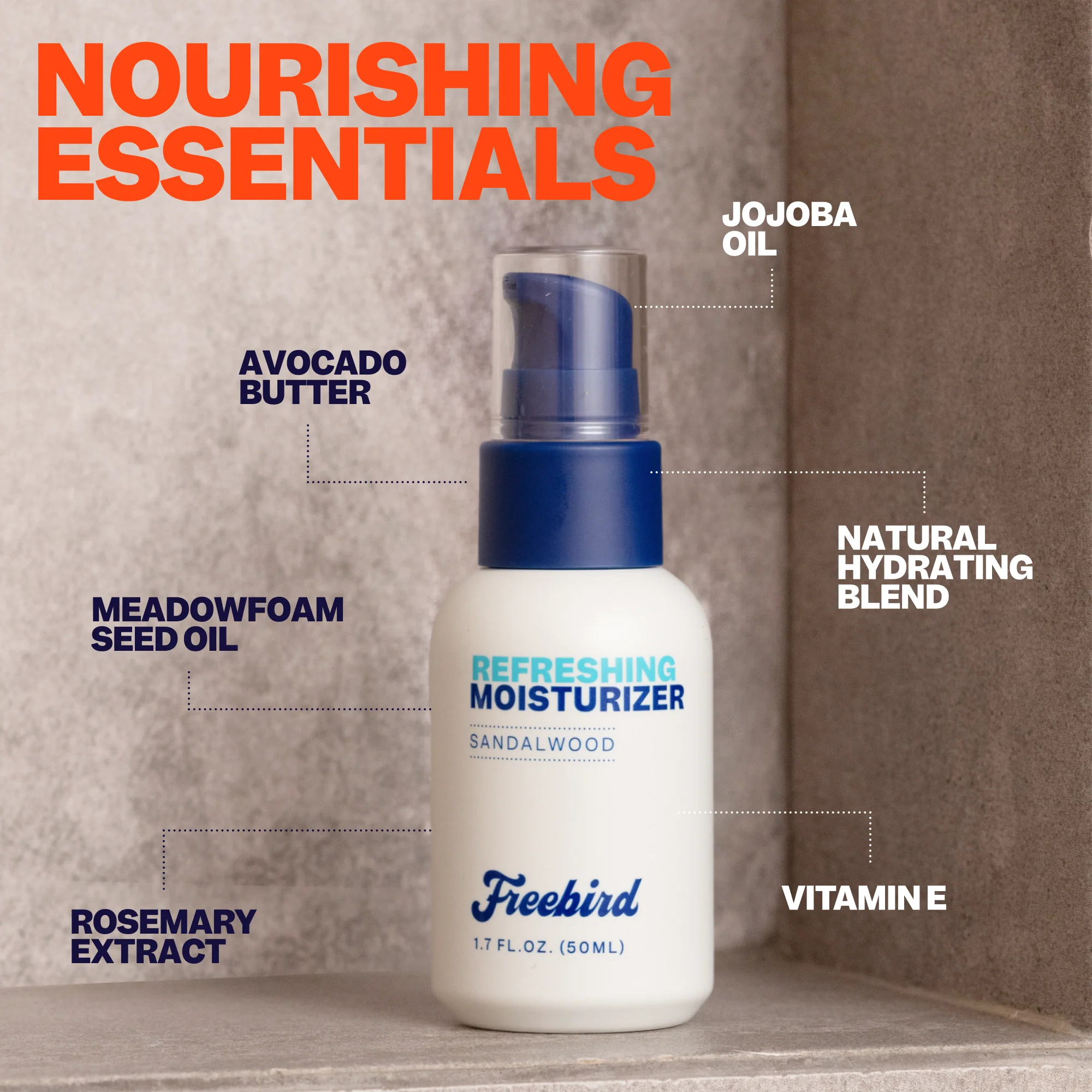 Refreshing Scalp Moisturizer - Image 3