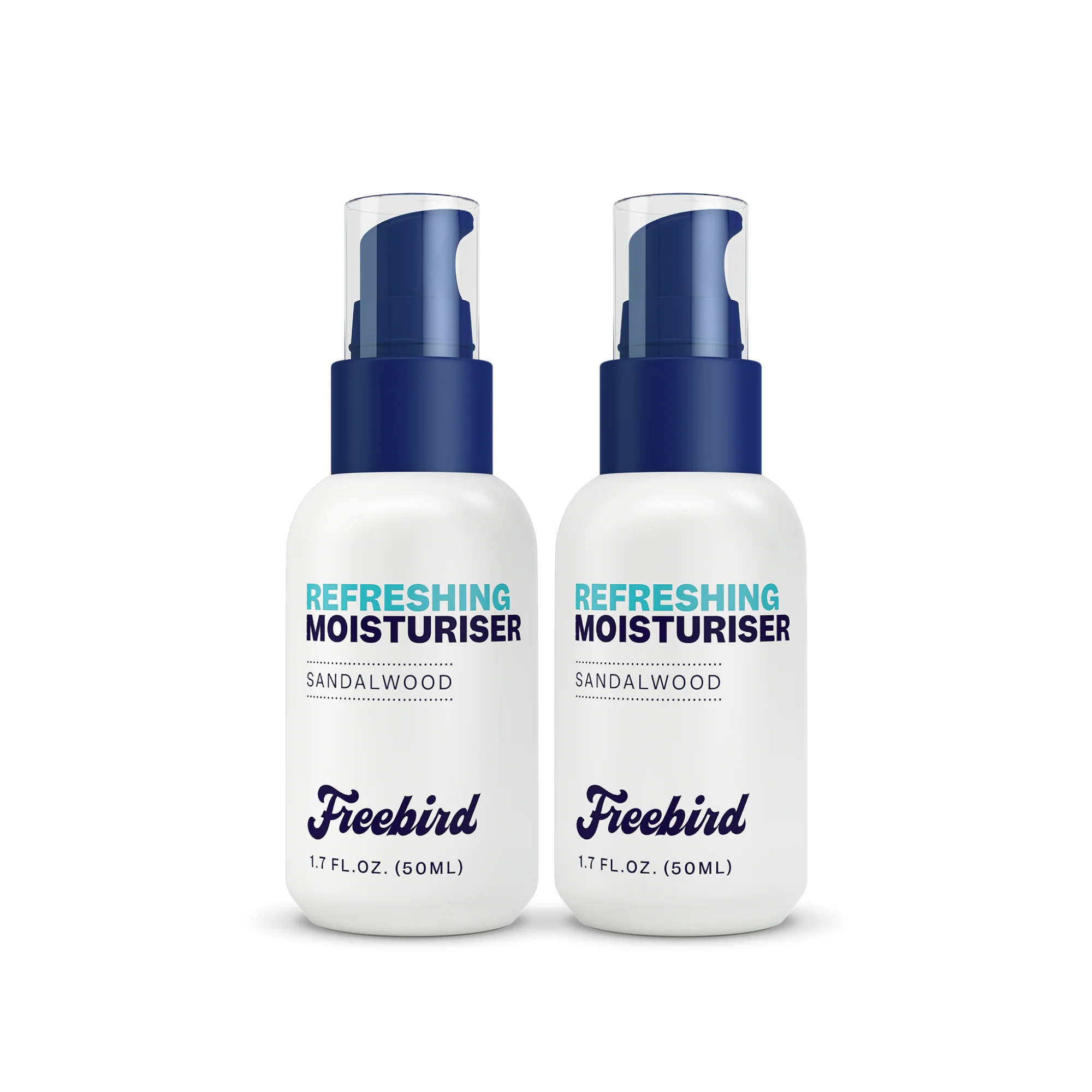 Refreshing Scalp Moisturizer - Image 9