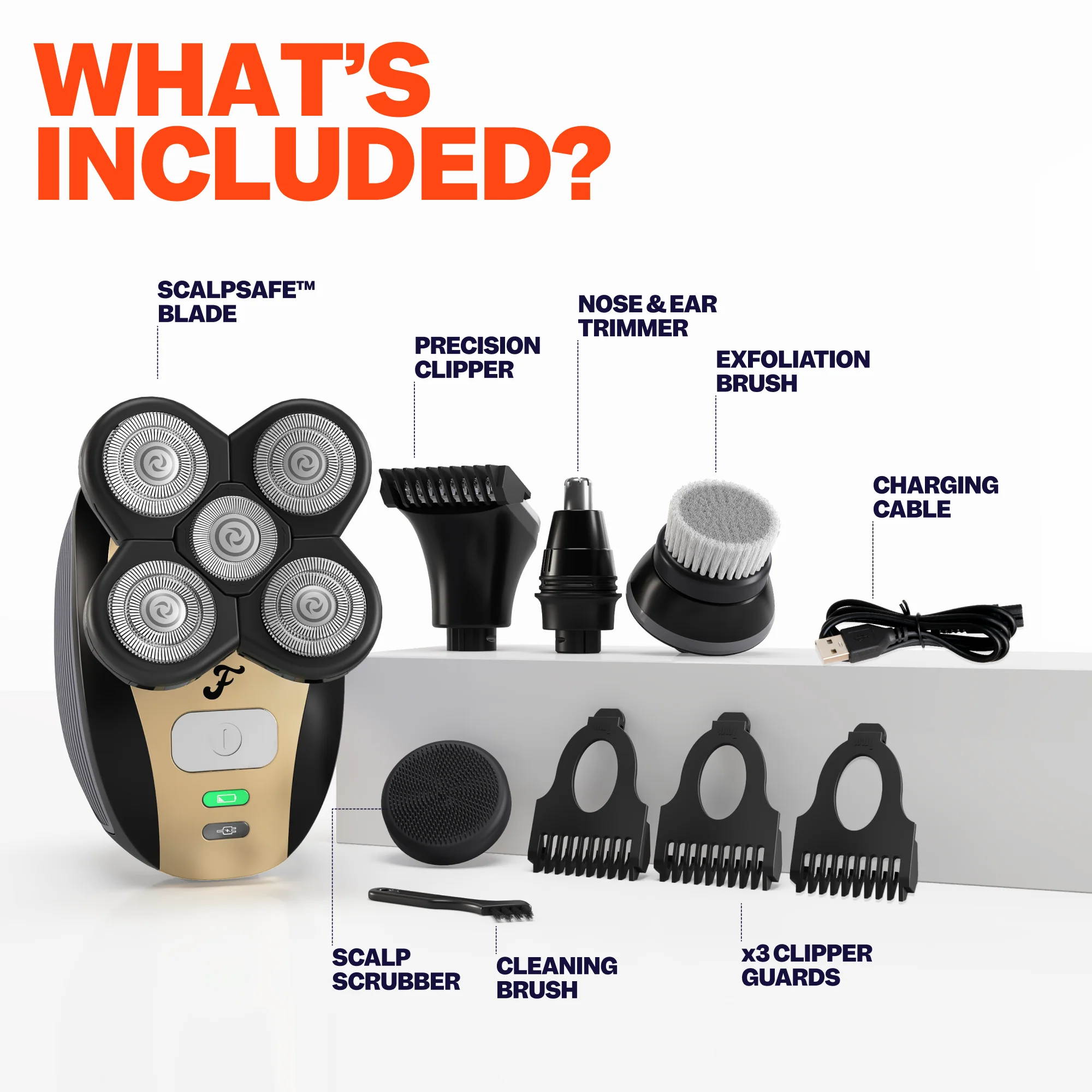 Perfect Head Kit - Image 3