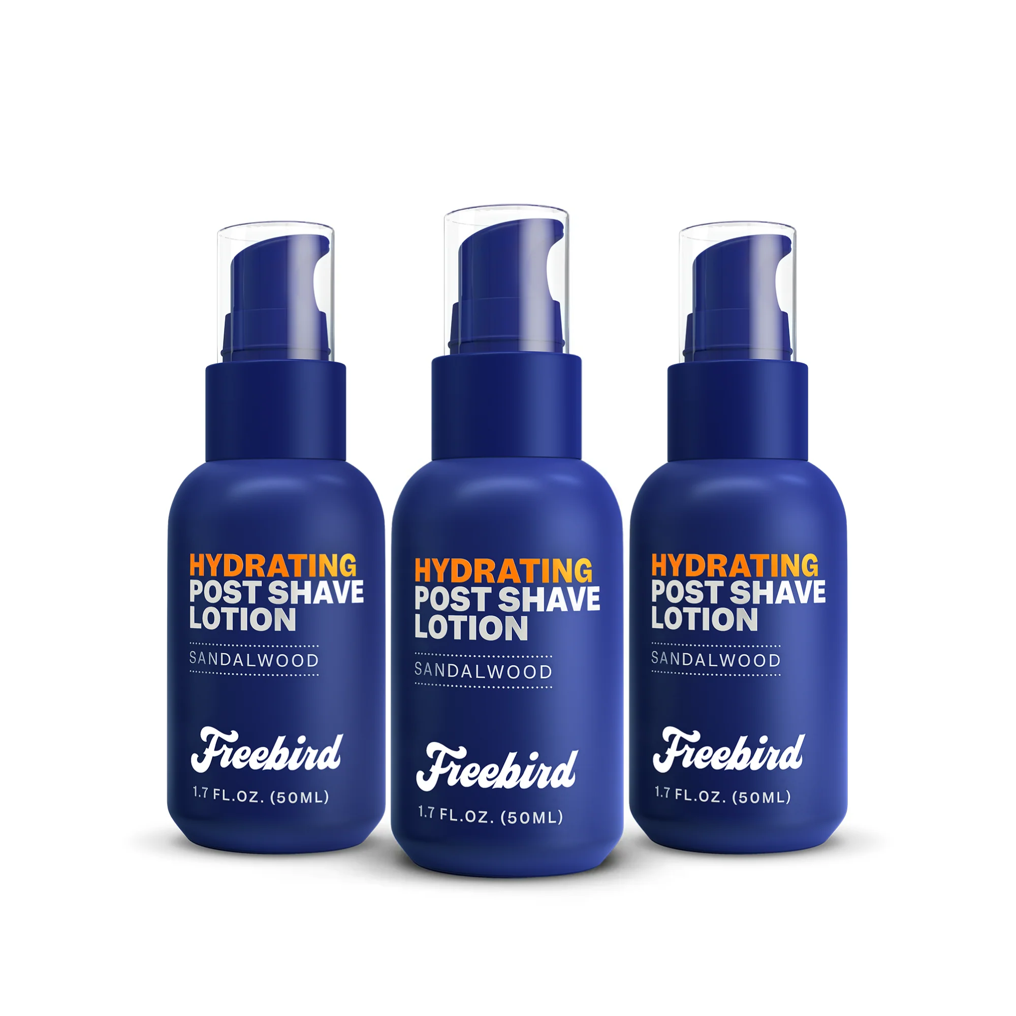 Hydrating Post-Shave Lotion - Image 10
