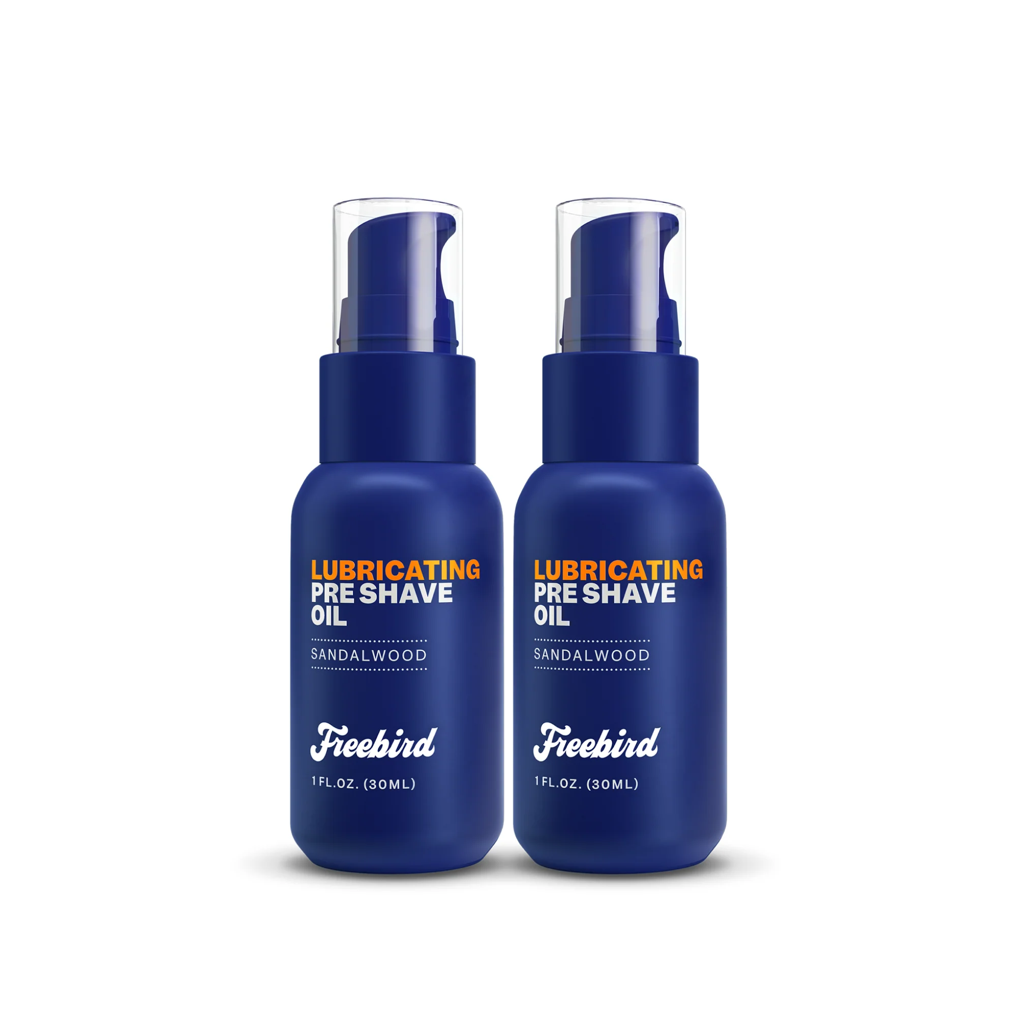 Lubricating Pre Shave Oil - Image 9