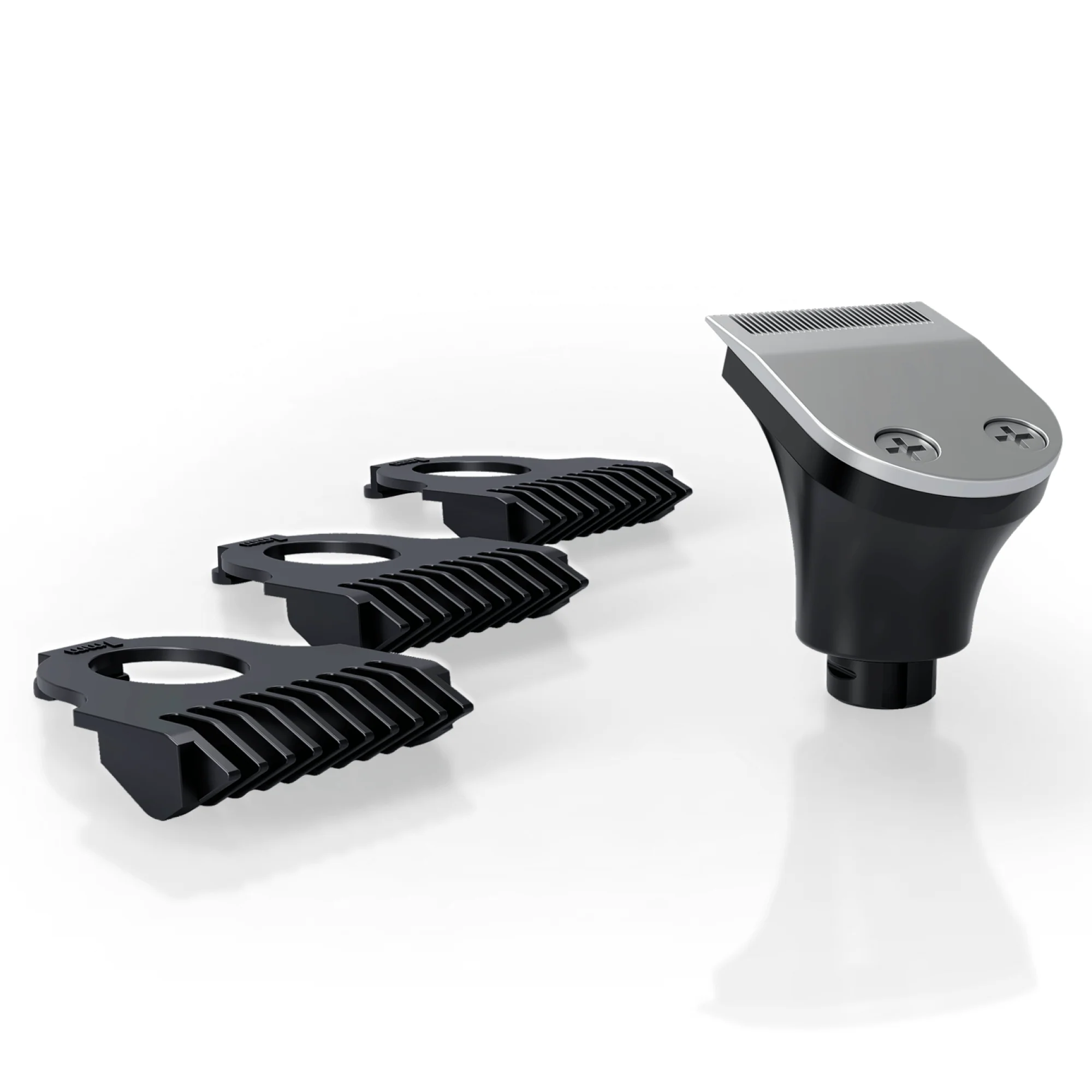 Precision Clipper & Guards - Image 2