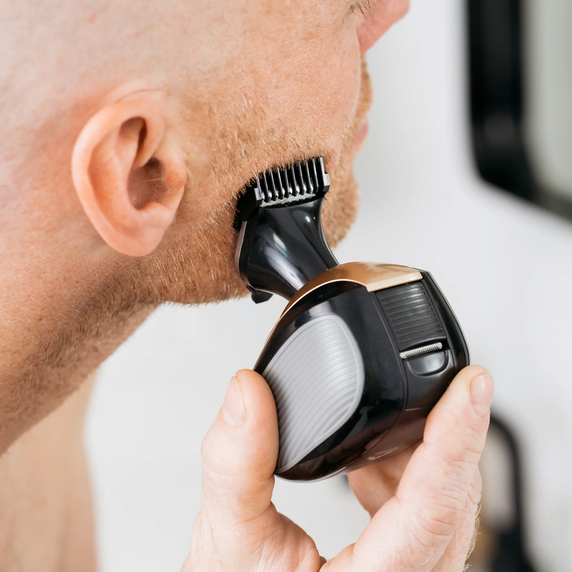 Precision Clipper & Guards - Image 6