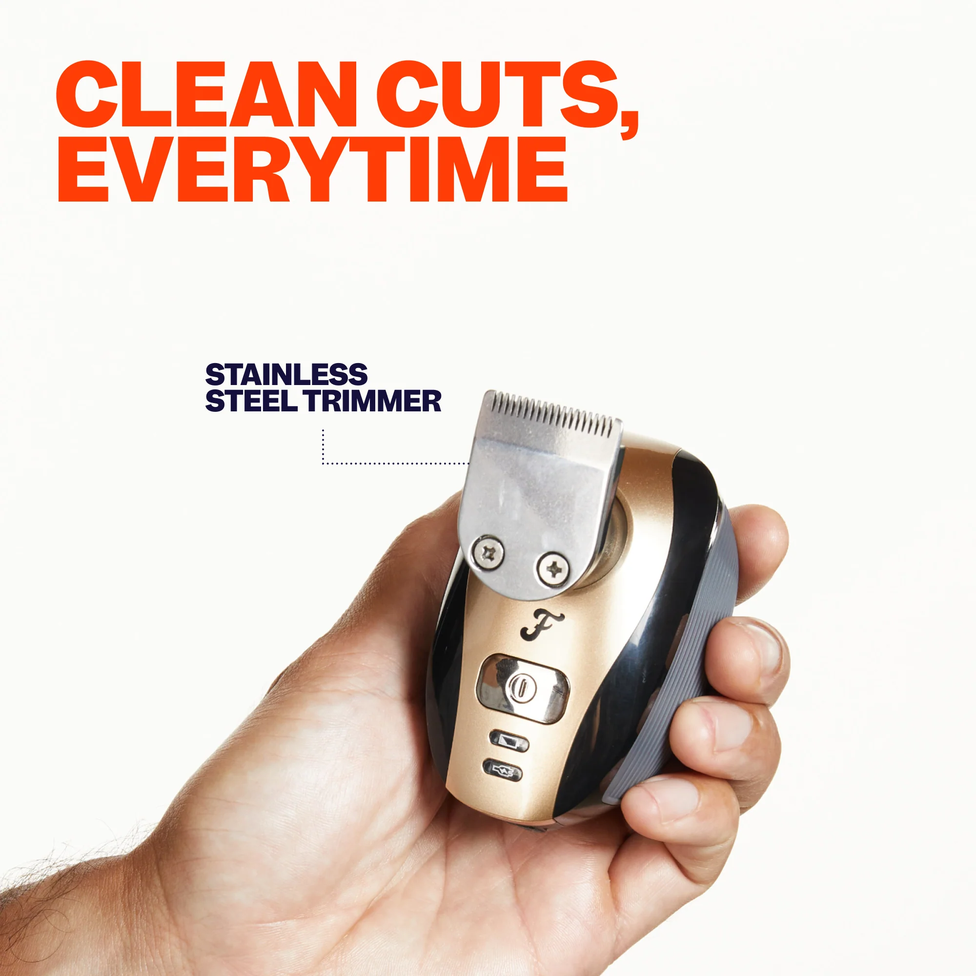 FlexSeries® Precision Clipper & Guards - Image 5