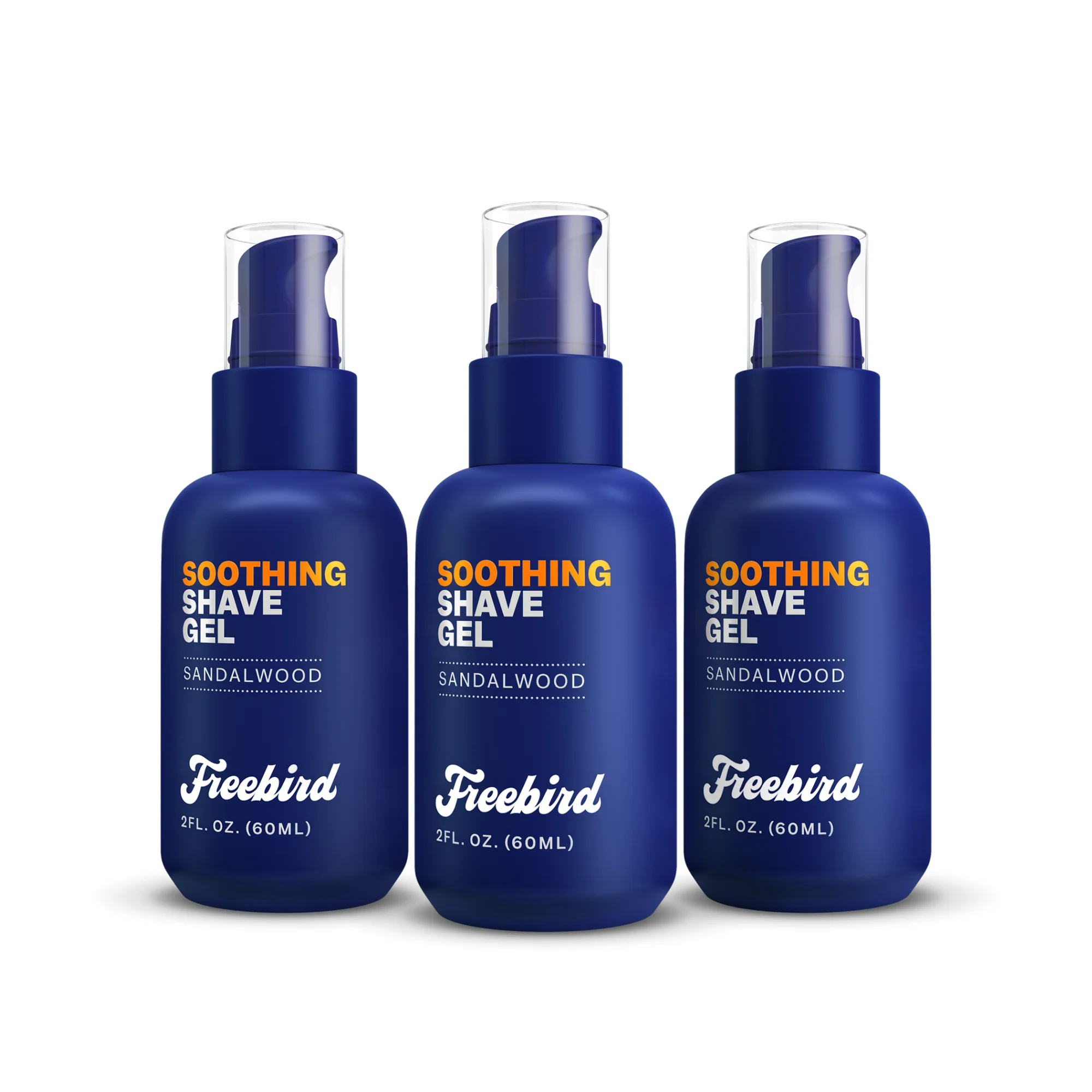 Soothing Shave Gel - Image 10