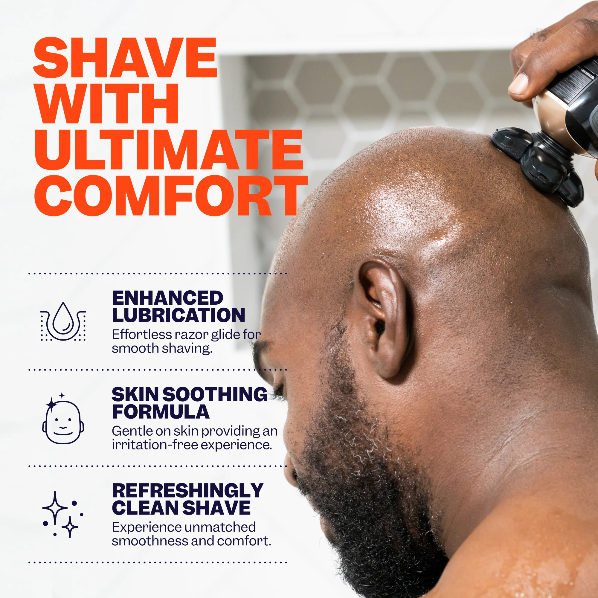 Soothing Shave Gel - Image 4