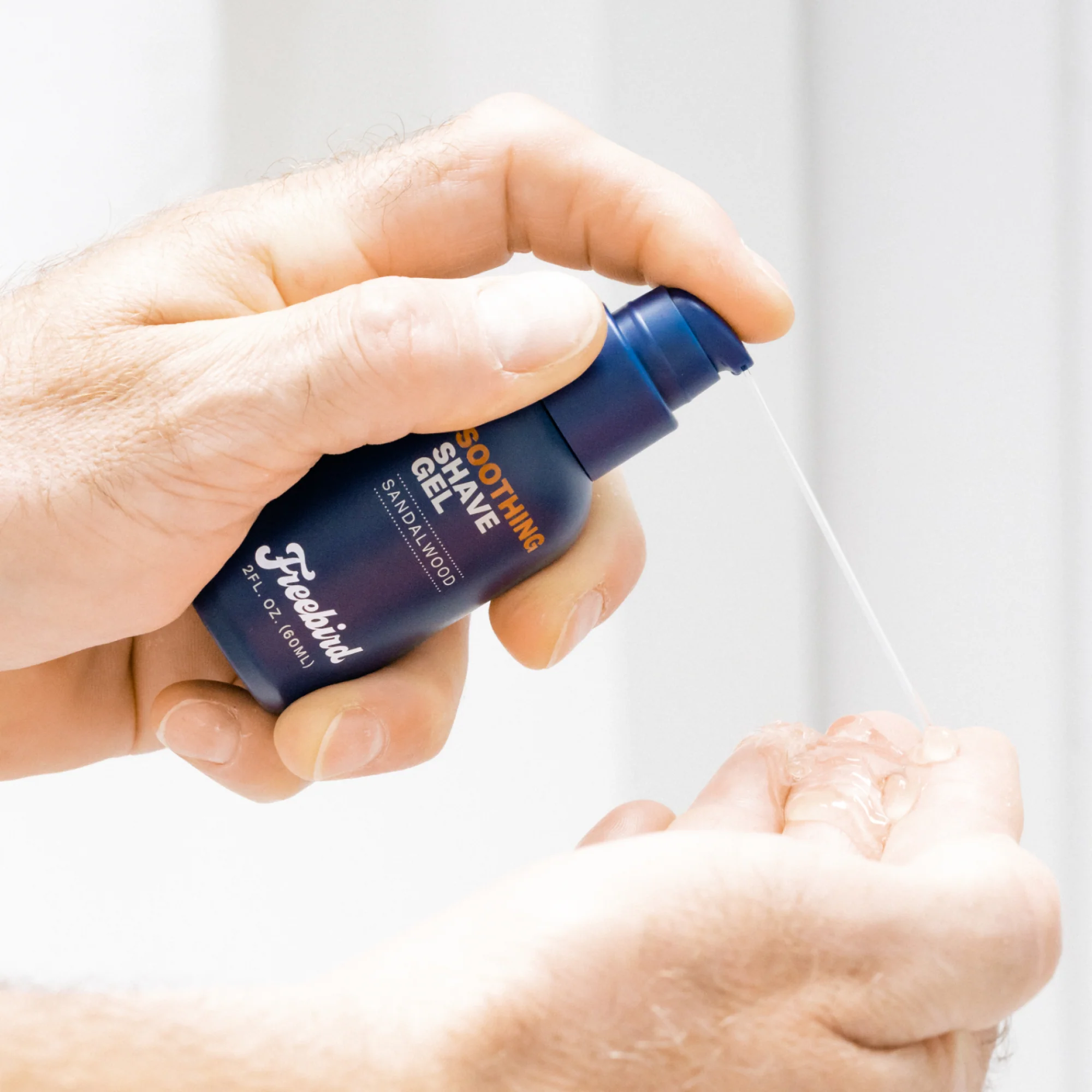 Soothing Shave Gel - Image 5
