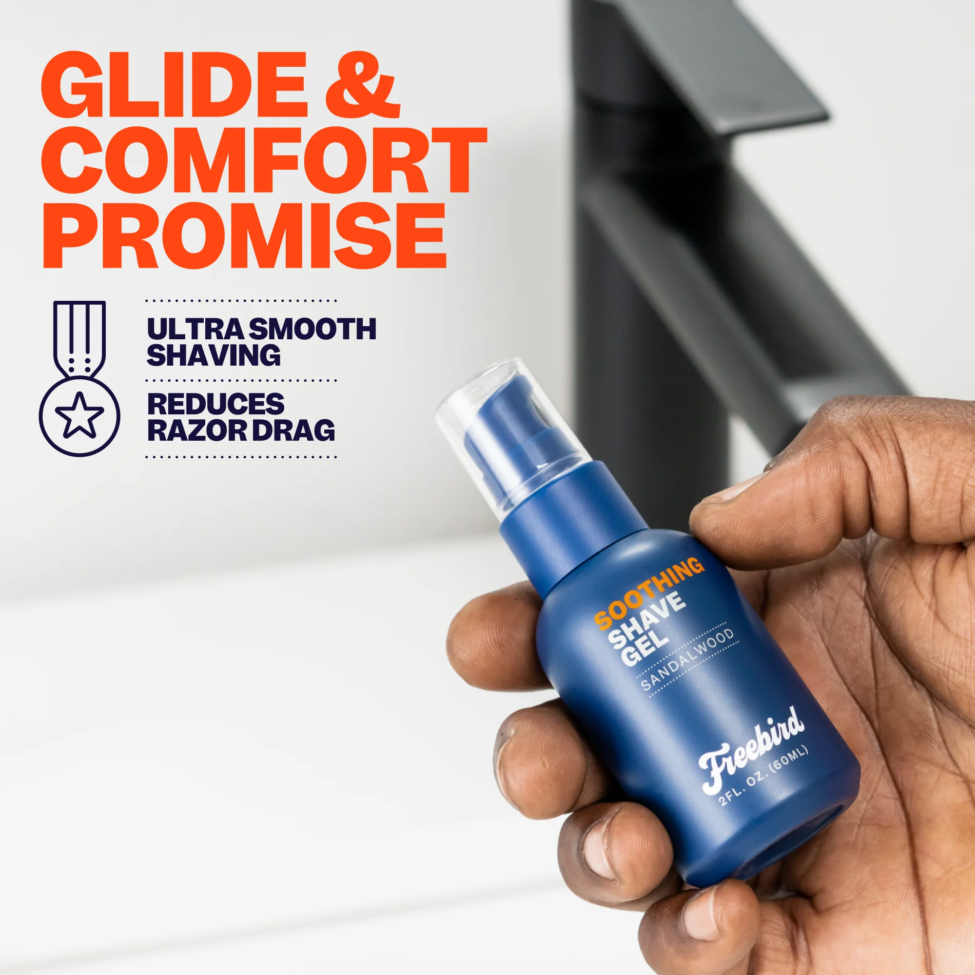 Soothing Shave Gel - Image 6