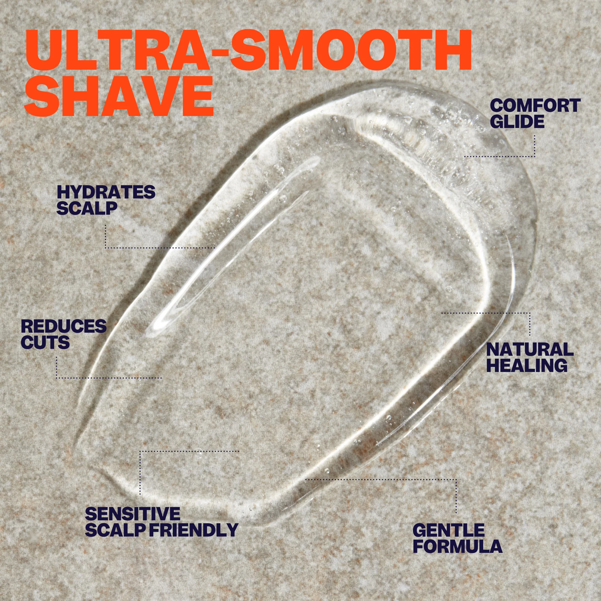 Soothing Shave Gel - Image 8
