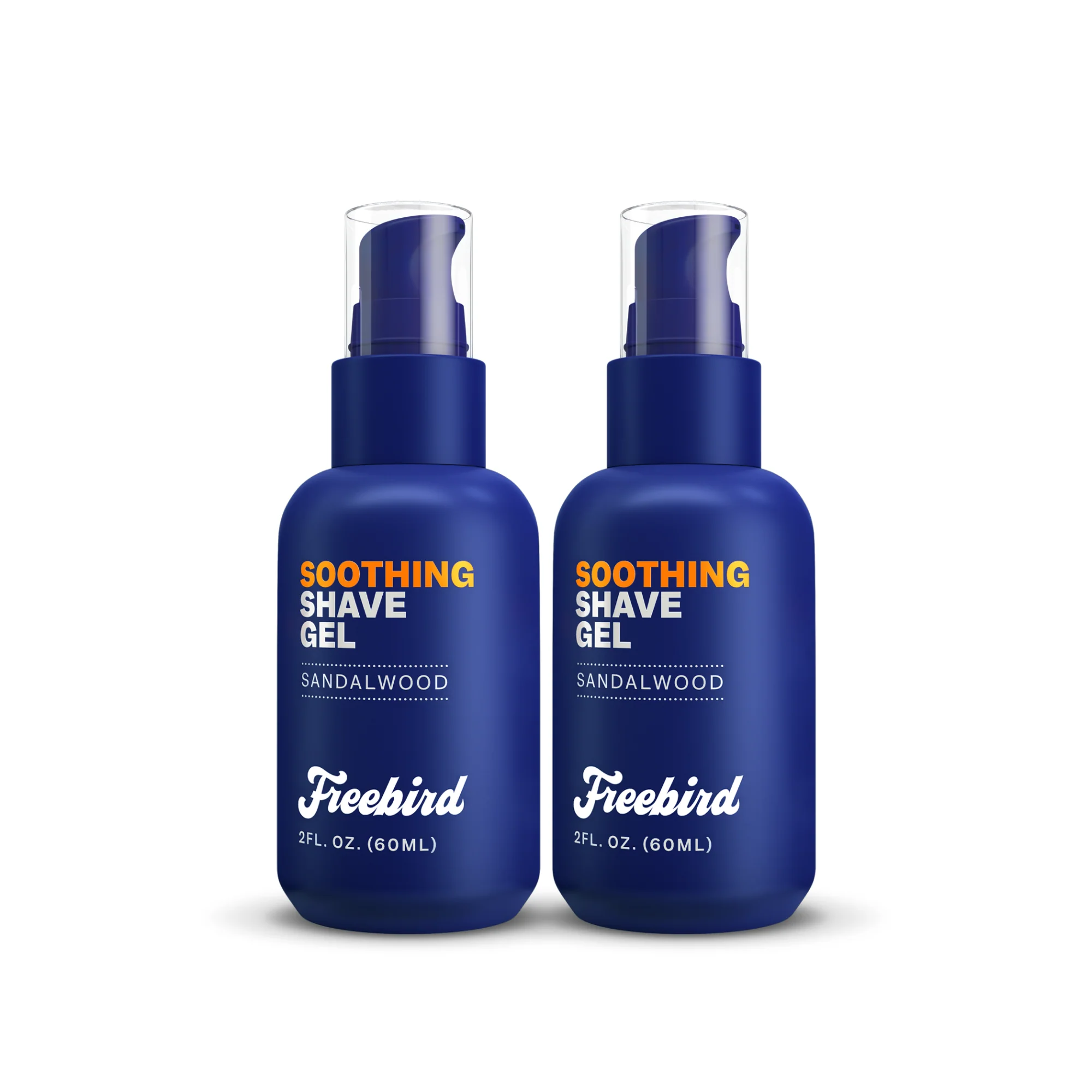 Soothing Shave Gel - Image 9