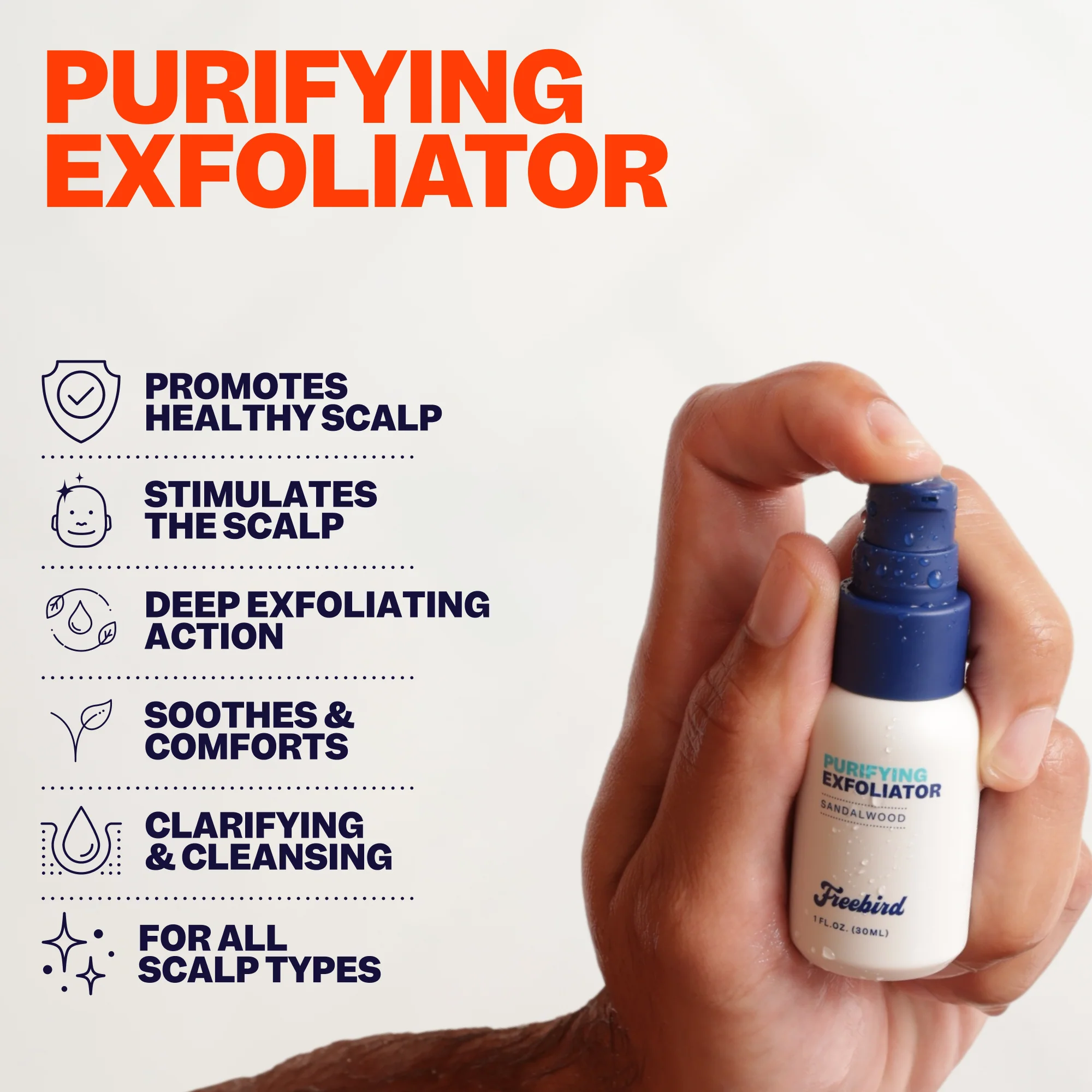 Shave & Scalp Care Kit - Image 10