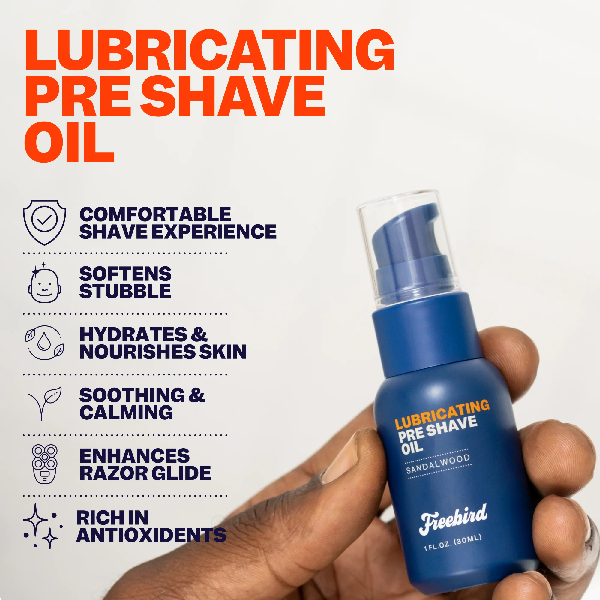 Shave & Scalp Care Kit - Image 6