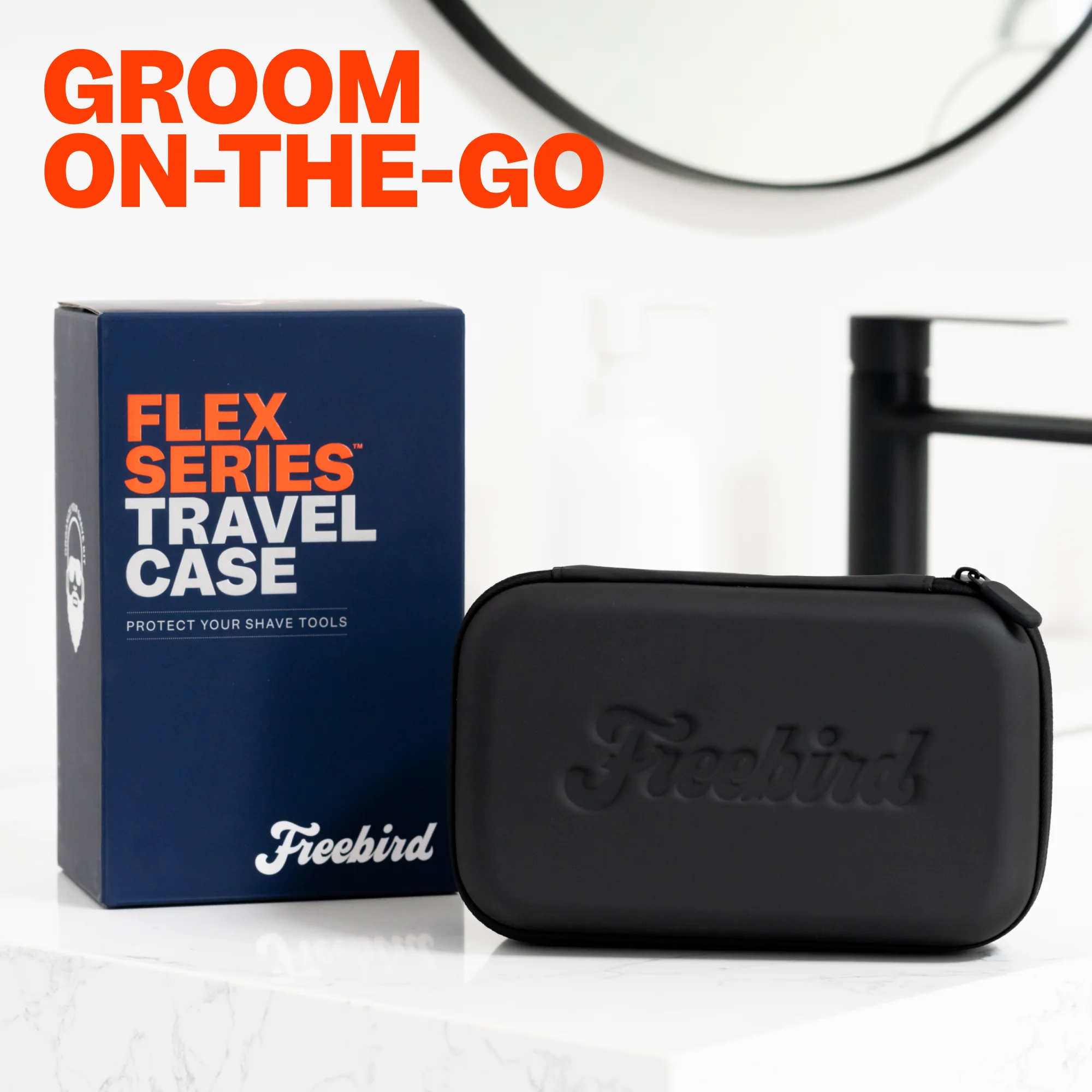 FlexSeries® Travel Case - Image 4